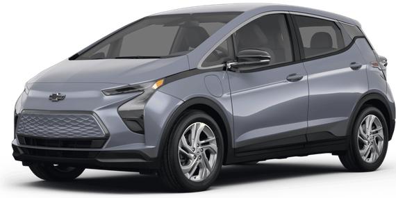 CHEVROLET BOLT EV 2023 1G1FW6S0XP4201179 image